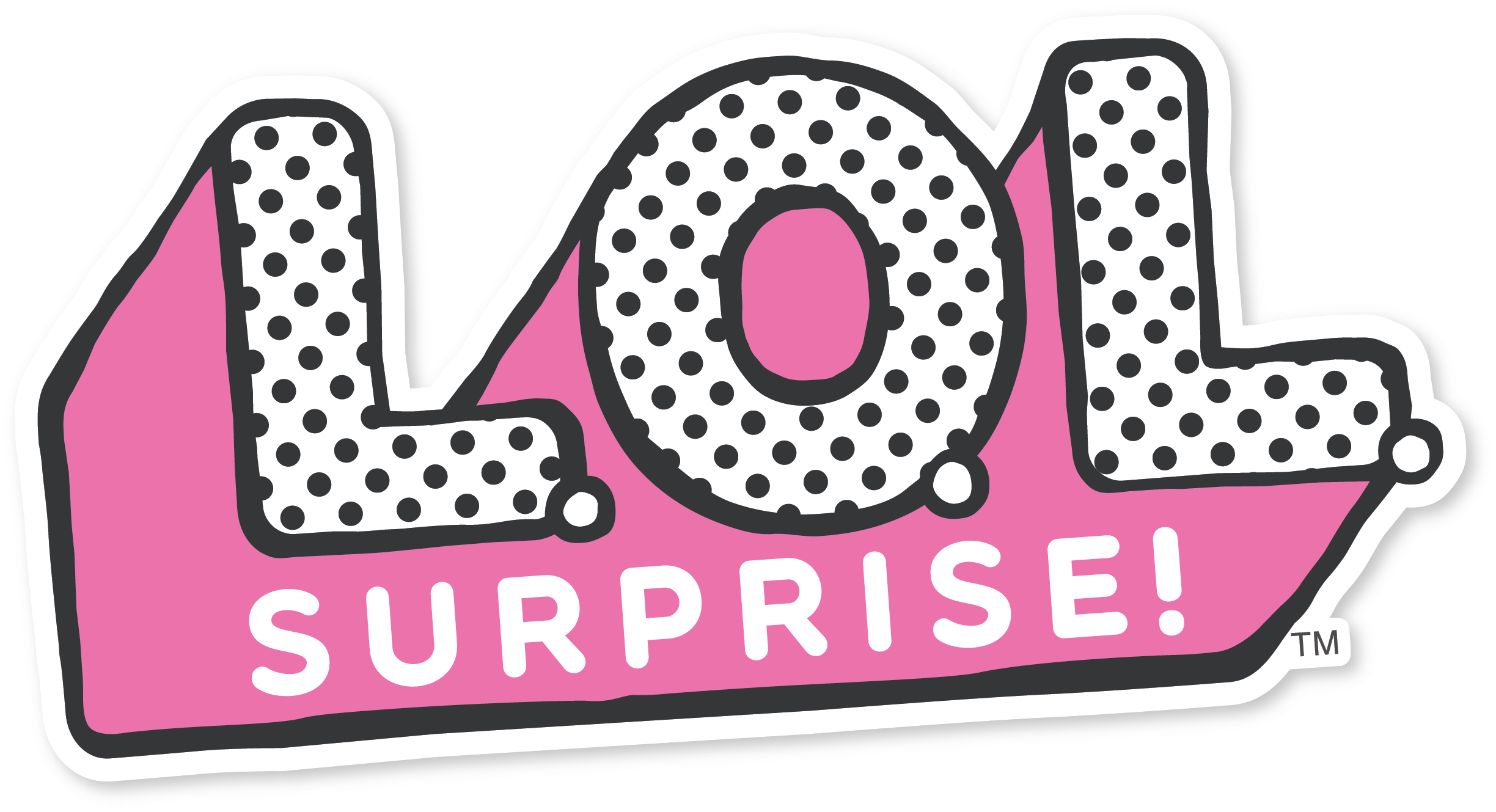 Logo von L.O.L. Suprise
