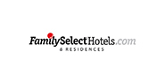 Family Select Hotels Logo