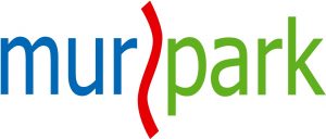 Murpark Logo; Referenz Einkaufszentrum