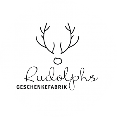 Logo Eventtour Weihnachten Rudolphs Geschenkefabrik